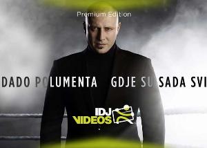 Dado Polumenta - Gdje su sada svi
