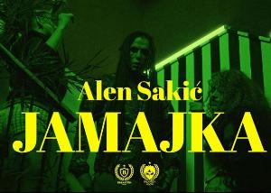 Alen Sakić - Jamajka