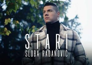 Sloba Radanovic - Stari
