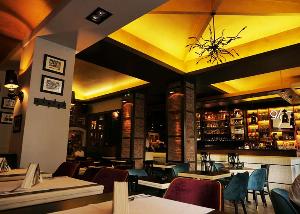 Ice bistro bar - savršen ambijent u centru Beograda