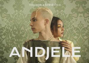 Voyage i Breskvica - Andjele