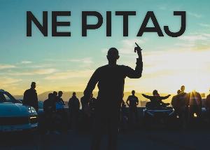 Cunami - Ne pitaj