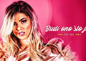 An na - Budi ono što jesi