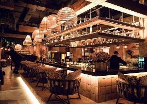 Doživite duh Brazila u originalnom ambijentu restorana Rodizio