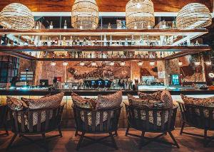Novogodišnji matinee u restoranu Rodizio