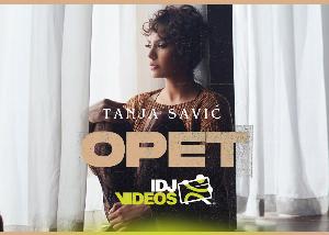 Tanja Savić - Opet