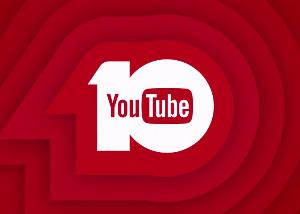 Top 10 YouTube kanala u Srbiji