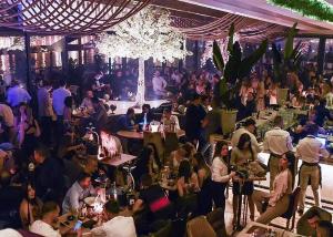 Splav Konzulat vas poziva na novogodišnji matinee