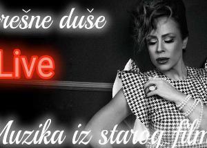 Sladja Allegro - Gresne duse