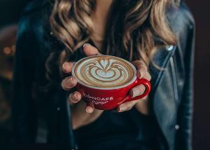 Espresso aparati na kapsule