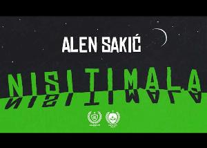 Alen Sakic - Nisi ti mala