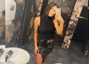 Biljana Milovanovic live u reality show-u Parovi