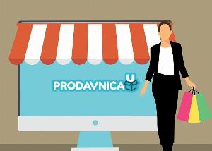 Kako do internet prodavnice bez velikih ulaganja