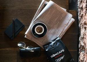 Espresso aparat na zrno