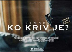 Rimski - Ko kriv je