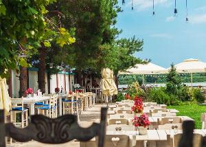 Restoran Pasent - Najbolji restoran u Sremskim Karlovcima