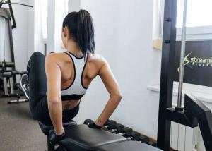 Najbolji fitnes Novi Beograd