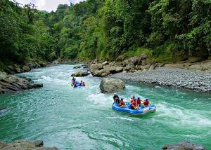 Rafting Tarom - najbolji izbor kako da provedete kvalitetno vreme