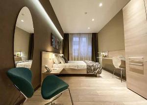 Garni hotel Prince hall