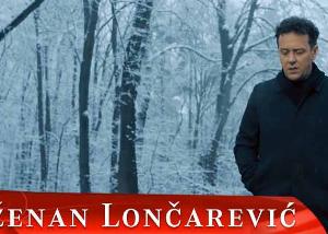Dzenan Loncarevic - Zivote duse moje