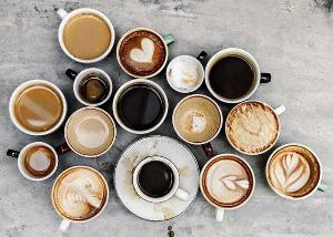Koje sve vrste kafenih napitaka postoje?