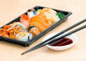 Najbolji sushi u Beogradu