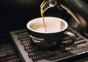 Gde kupiti espresso kafu