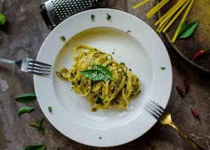 Najbolja pasta u Beogradu