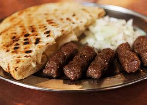 Najbolji cevapi u Beogradu