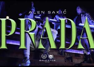 Alen Sakic - Prada