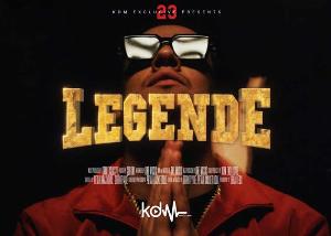 Corona - Legende