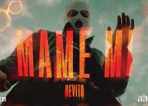 Devito - Mame mi
