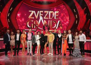 Finalisti Zvezde granda 2019