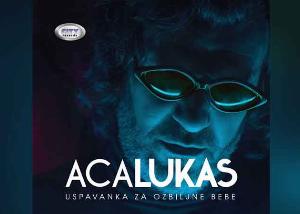 Aca Lukas - Makina