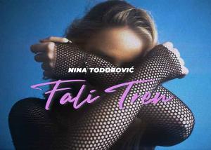 Nina Todorovic - Fali tren