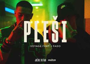 Voyage i Fado - Plesi