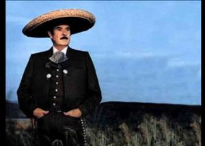  Malaguena salerosa