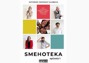 Smehoteka
