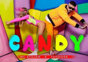 Mc Stojan i Teodora - Candy