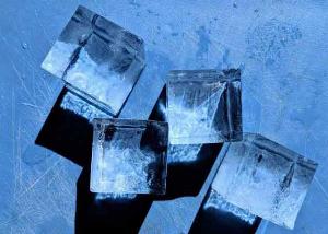 Ice man – besplatna dostava leda