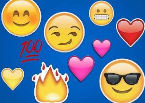 Snapchat emoji znacenje