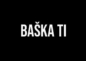 Baska ti znacenje