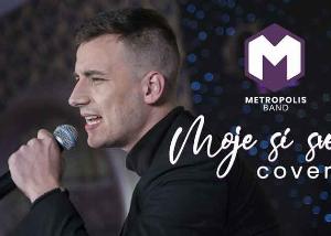Poslušajte savršen cover u izvođenju Metropolis benda