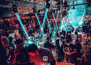 Splav Lasta i ove sezone sprema najbolji matinee u gradu