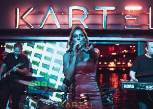 Splav Kartel – najbolji provod se vratio na reku