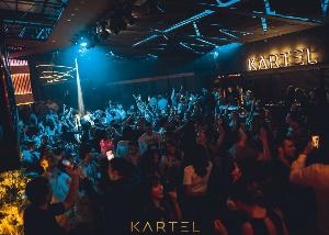 Splav Kartel je uspešn ušao u novu sezonu!