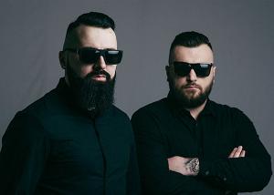 Jala Brat i Buba Corelli na splavu Kartel!