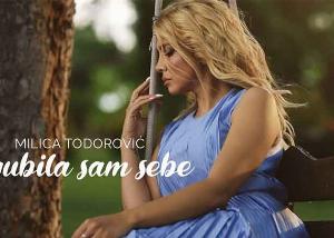 Milica Todorovic - Izgubila sam sebe