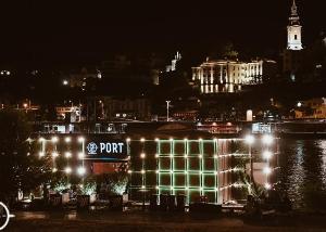 Splav Port priređuje spektakularna gostovanja!