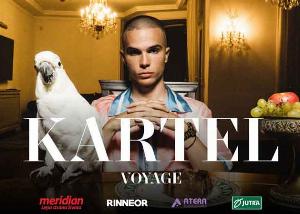 Voyage - Kartel